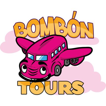 Logo fra Agencia de viajes Bombón tours