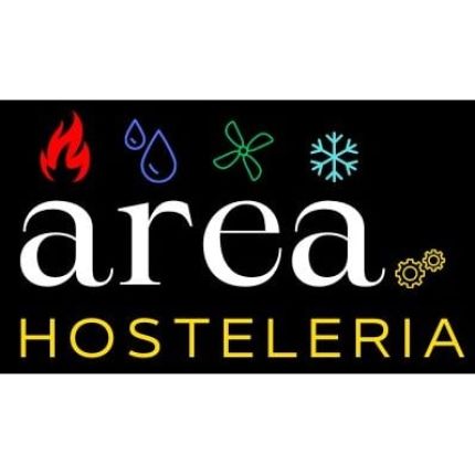 Logo od Area Hosteleria