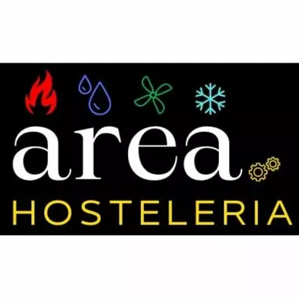 Logo from Area Hosteleria