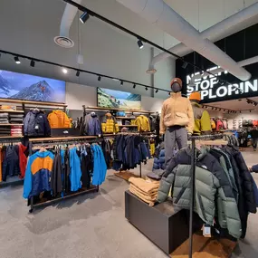 Bild von The North Face Fidenza