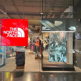 Bild von The North Face Frankfurt