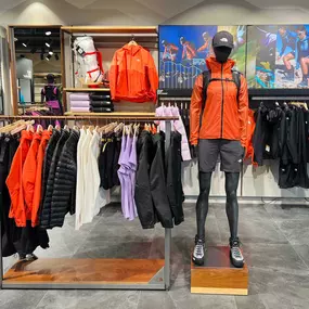 Bild von The North Face Frankfurt