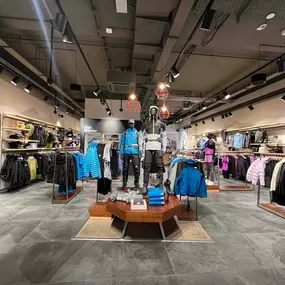 Bild von The North Face Frankfurt