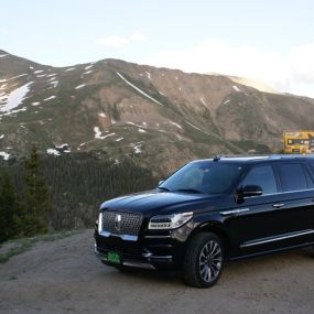 Bild von Rocky Mountain Executive Transport