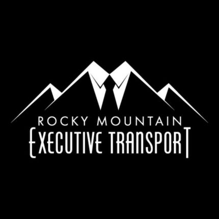 Logo from Rocky Mountain Executive Transport