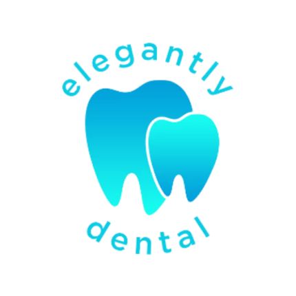 Logo van Elegantly Dental of MetroWest
