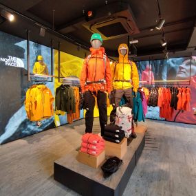 Bild von The North Face Garmisch