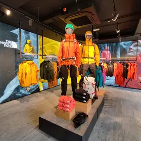 Bild von The North Face Garmisch