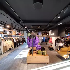 Bild von The North Face Garmisch