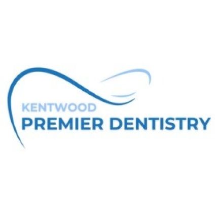Logo van Kentwood Premier Dentistry