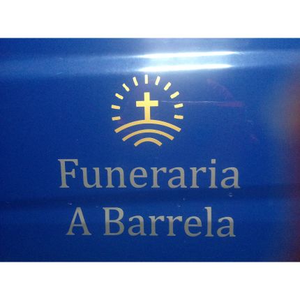 Λογότυπο από Funeraria Barrela