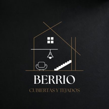 Logo from Tejados y Cubiertas Berrio