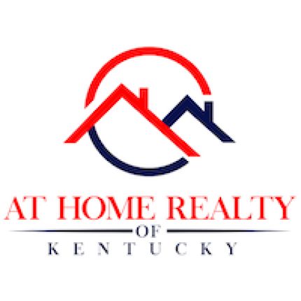 Logotipo de At Home Realty of Kentucky LLC