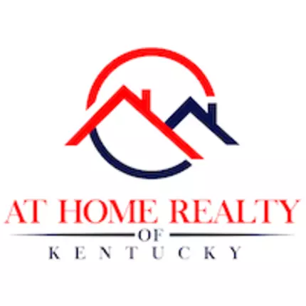 Logotyp från Michael Thomas & Scott Alicna - At Home Realty of Kentucky LLC