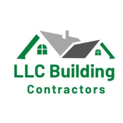 Logo fra LLC Building Contractors
