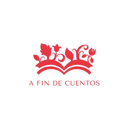 Logo od A Fin De Cuentos Editorial