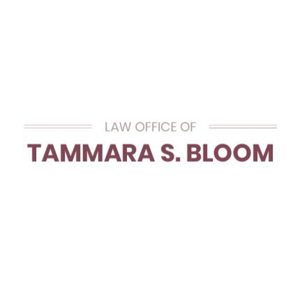 Logotyp från Law Office of Tammara S. Bloom