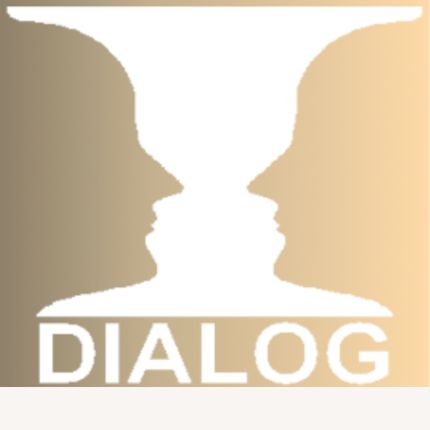 Logo od DIALOG Psychotherapeutische Beratungspraxis