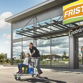 Bild von FRISTO Getränkemarkt