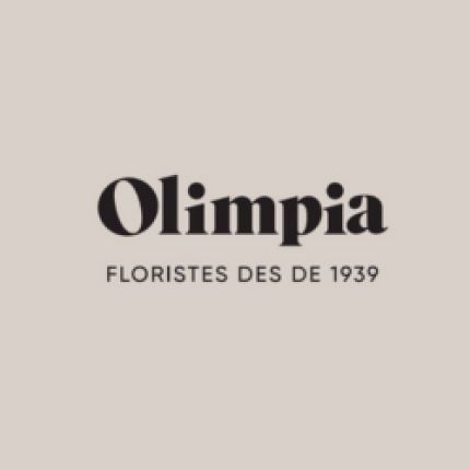 Logotyp från Floristeria Olimpia