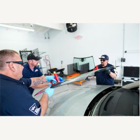 Chips Auto Glass Mobile Auto Glass Service in Indianapolis