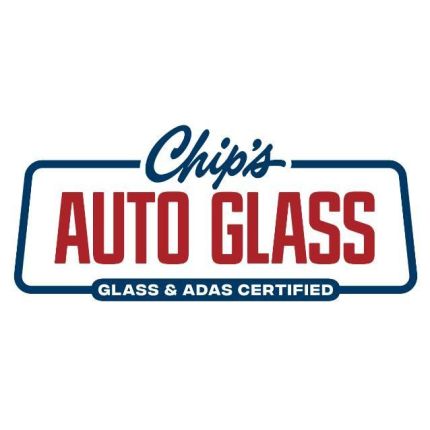 Logo van Chip's Auto Glass