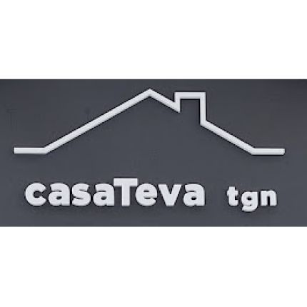 Logo fra Inmobiliaria CasaTeva Tgn