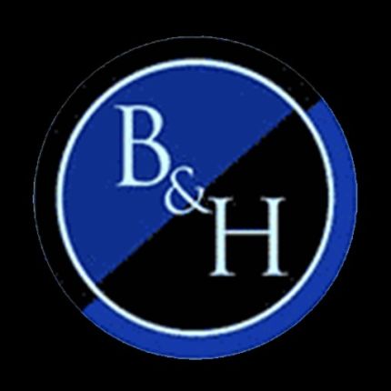 Logo da Bove & Hedrick, Delaware Injury Lawyers