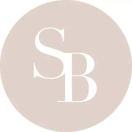 Logo da Simply Bella Aesthetics