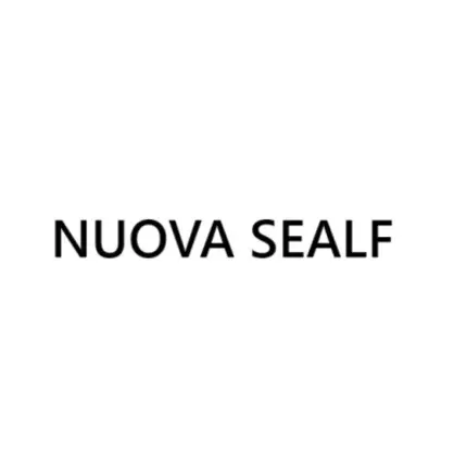 Logótipo de Nuova Sealf