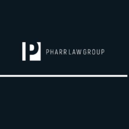 Logotyp från Pharr Law Group