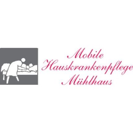 Logo od Mobile Hauskrankenpflege und Tagespflege Gudrun Mühlhaus