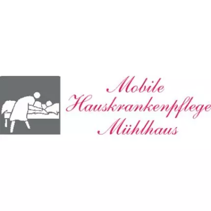 Logo da Mobile Hauskrankenpflege und Tagespflege Gudrun Mühlhaus