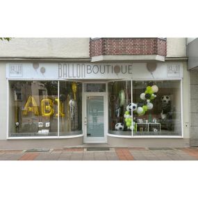 Bild von Ballon Boutique