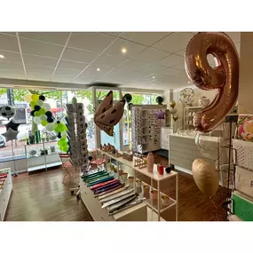 Bild von Ballon Boutique