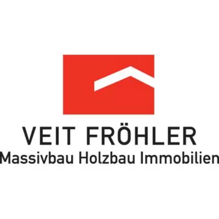 Logótipo de Veit - Fröhler Bau GmbH