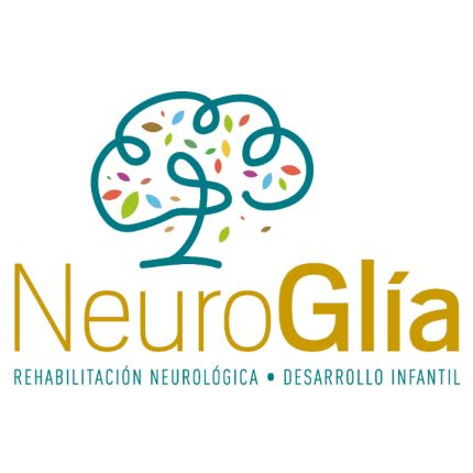 Logotyp från Centro NeuroGlía