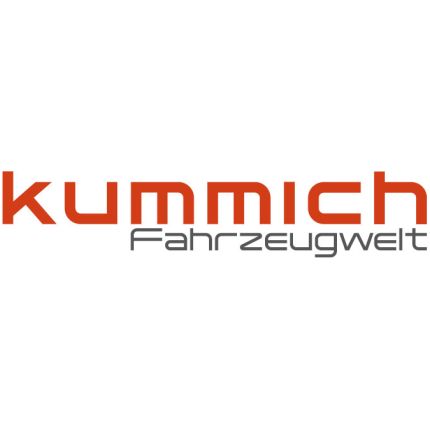 Logo od Kummich Fahrzeugwelt - Standort Pfedelbach