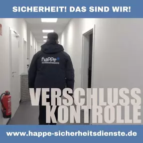 Bild von Sicherheitsdienst - Brandwache - Happe Sicherheitsdienste