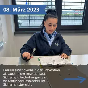 Bild von Sicherheitsdienst - Brandwache - Happe Sicherheitsdienste