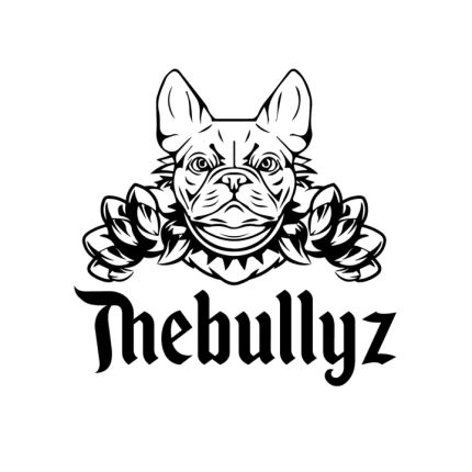 Logótipo de TheBullyz