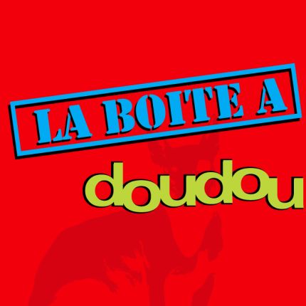 Logo de La boite a doudou