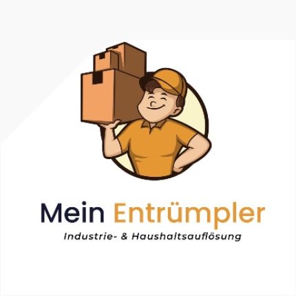 Logotipo de Mein Entrümpler