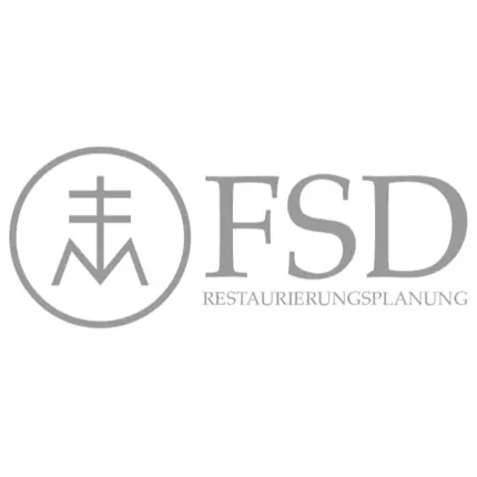 Logo van FSD Restaurierungsplanungsgesellschaft mbH