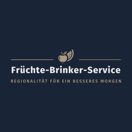 Logo von Früchte-Brinker-Service