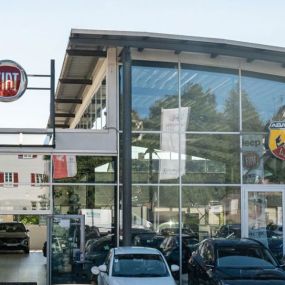 Bild von Autohaus Kummich GmbH - Köngen