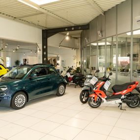 Bild von Autohaus Kummich GmbH - Köngen