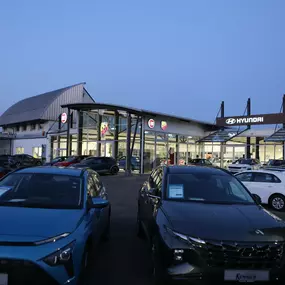 Bild von Autohaus Kummich GmbH - Köngen