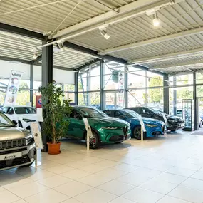 Bild von Autohaus Kummich GmbH - Köngen