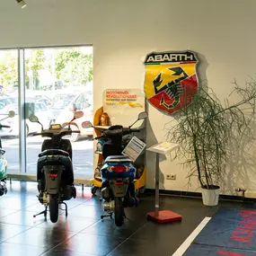 Bild von Autohaus Kummich GmbH - Köngen